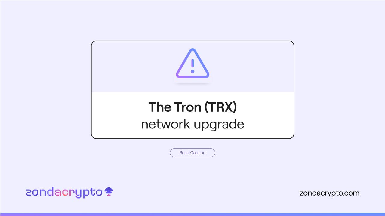 TRX network update (15.12.2024)