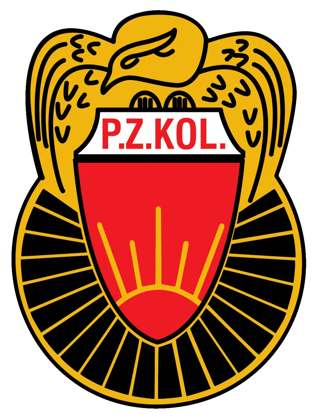 PZKOL logo