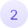 Icon with number 2