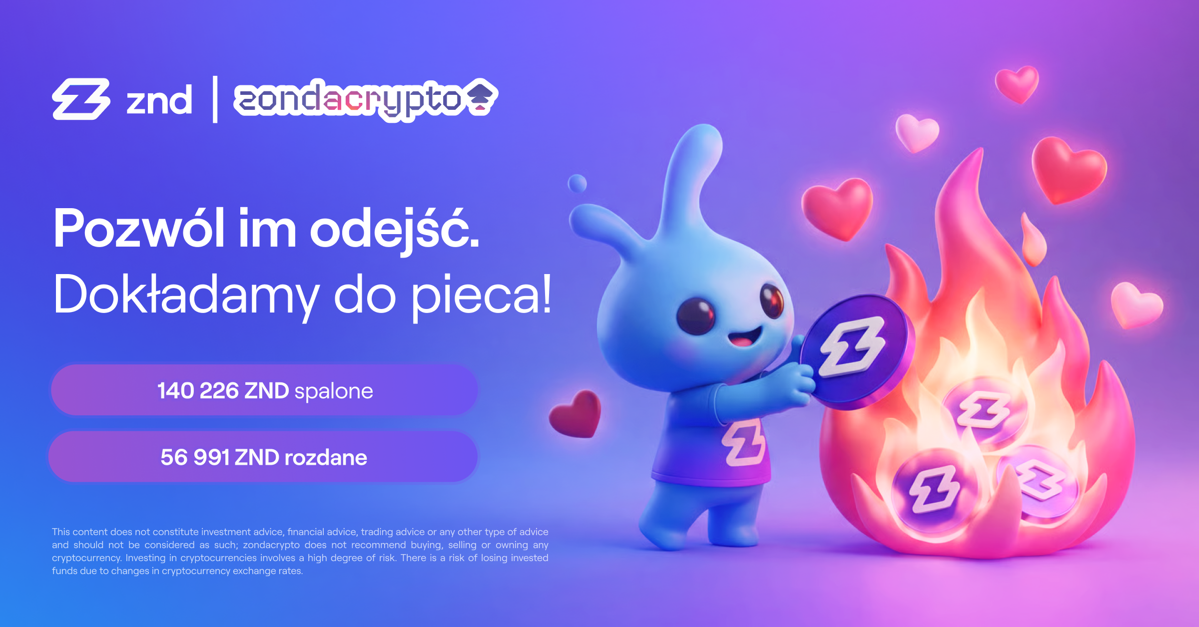 Aktualizacja Puli Specjalnej ZND na luty!