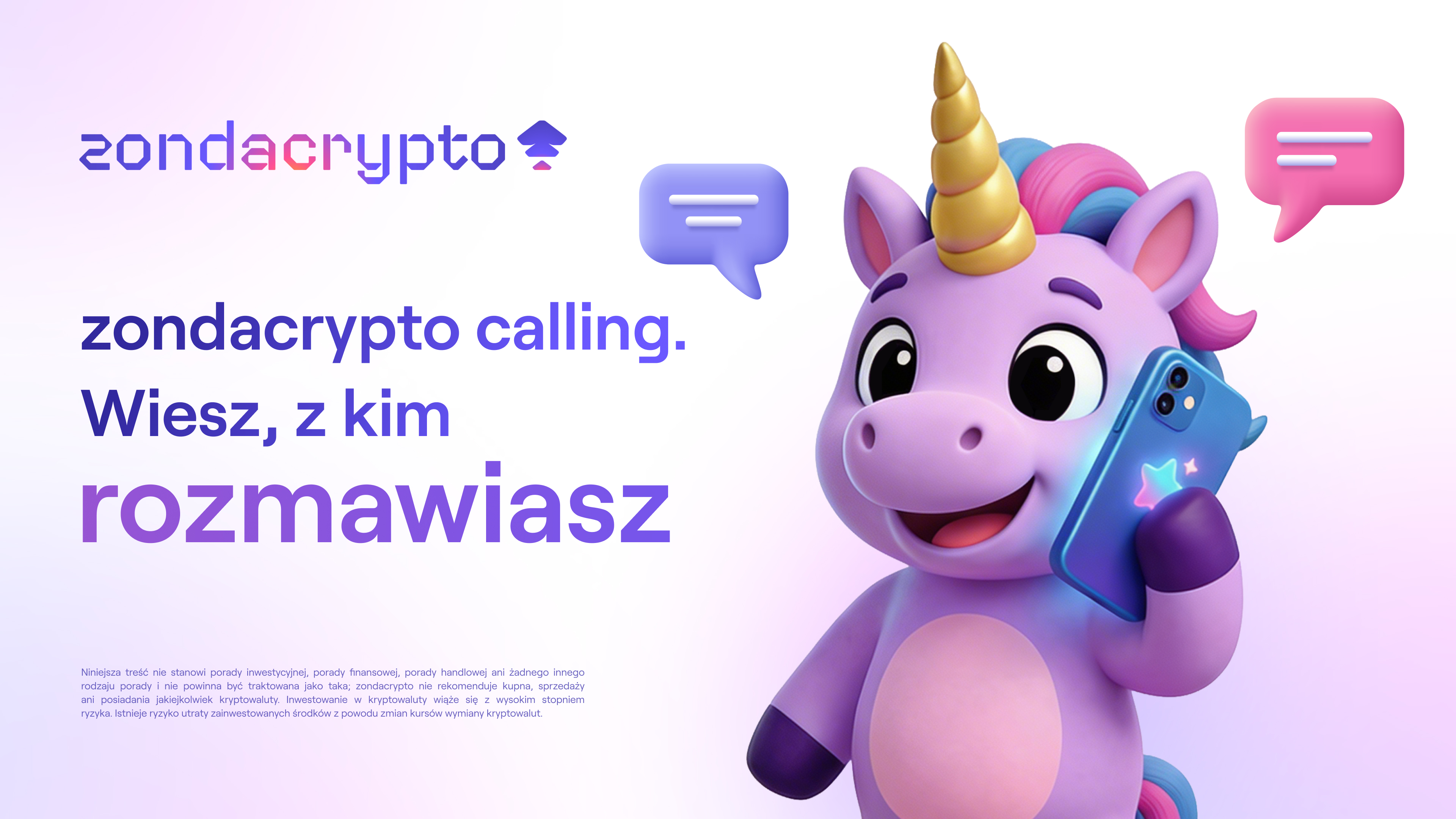 Rewolucja w bezpieczeństwie. Poznaj zondacrypto calling i powiedz „nie” oszustom!