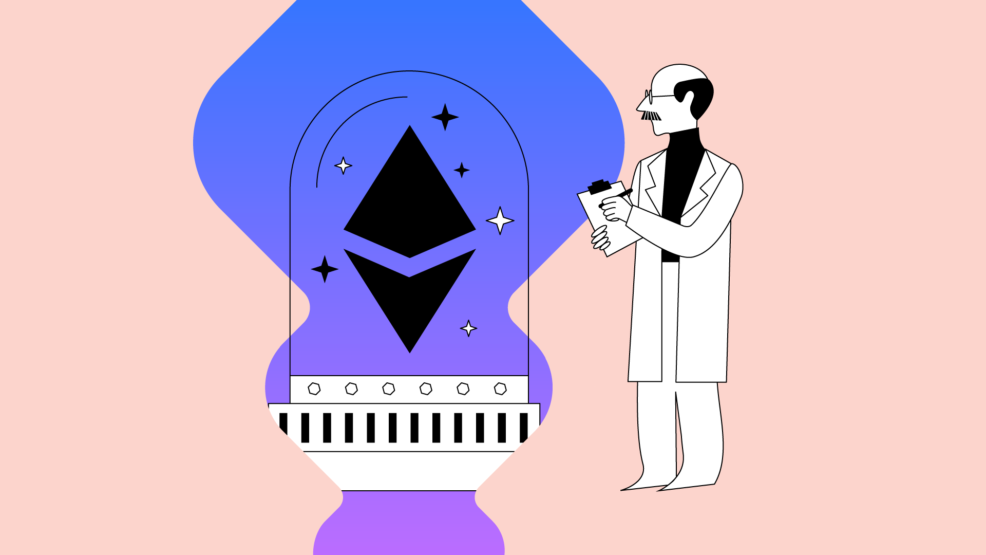 1.21 What is Ethereum and how does it work?