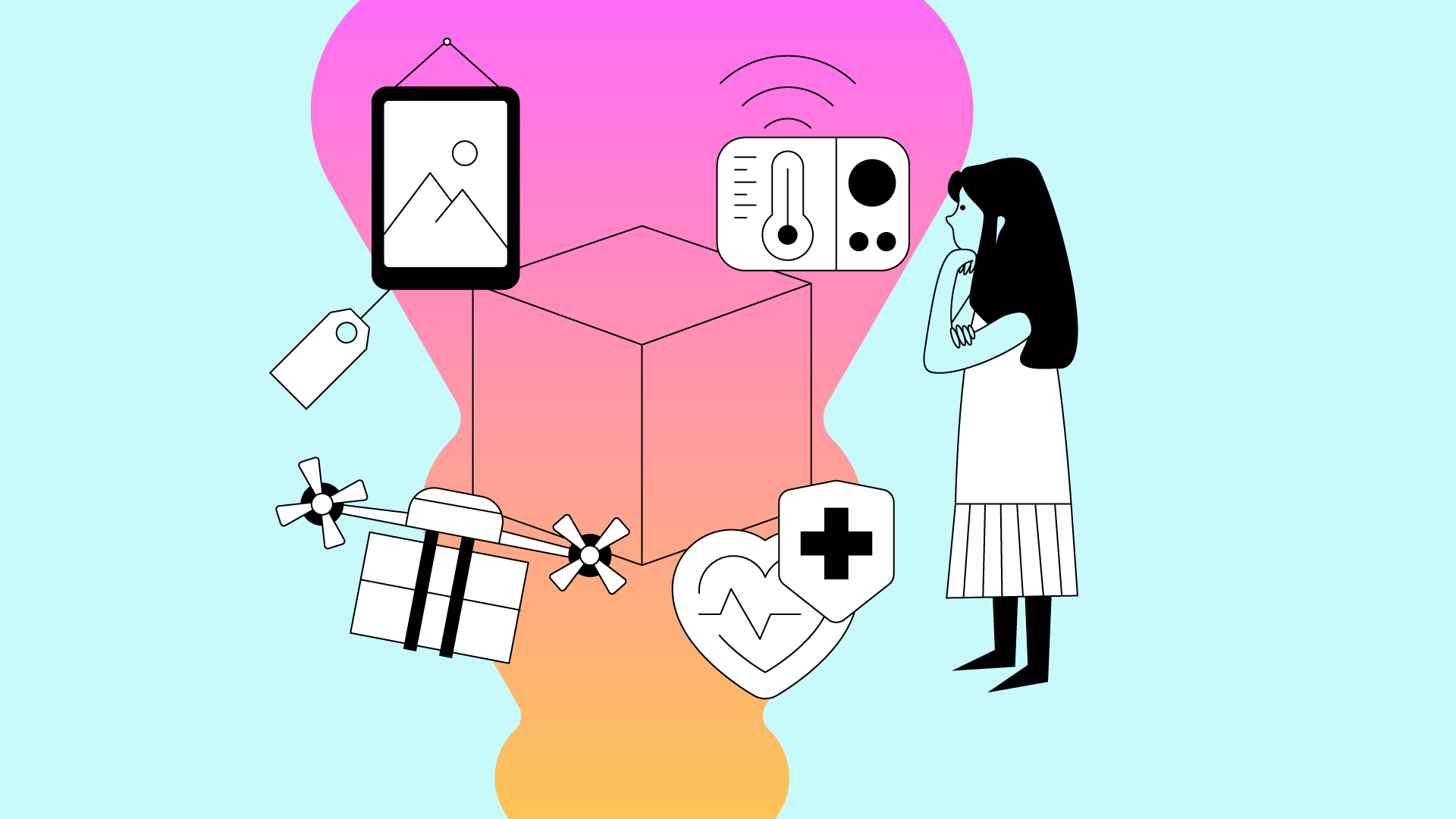 1.17 Blockchain use cases