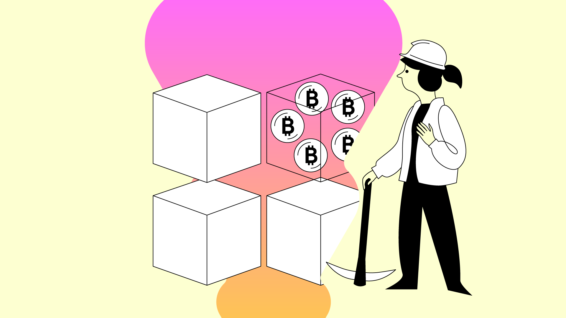 1.18 What is mining in blockchain?