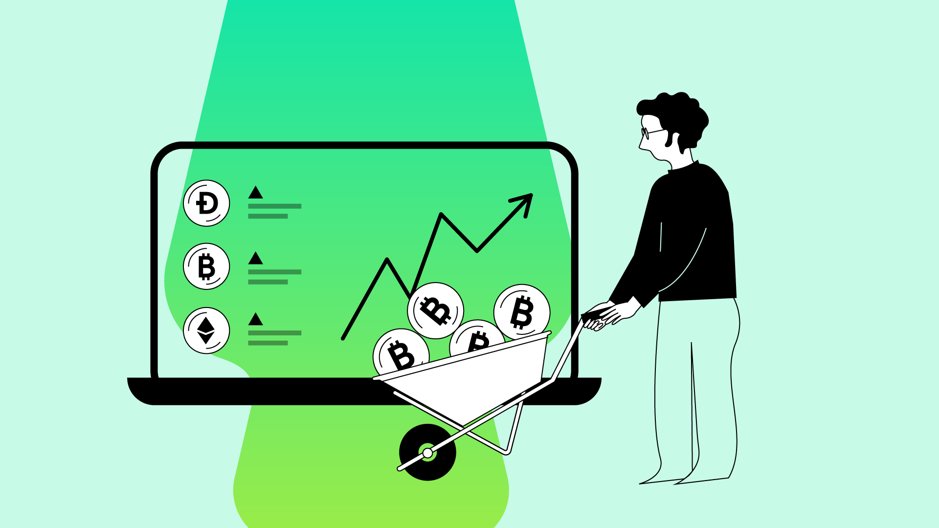 2.01 How to start cryptocurrency trading