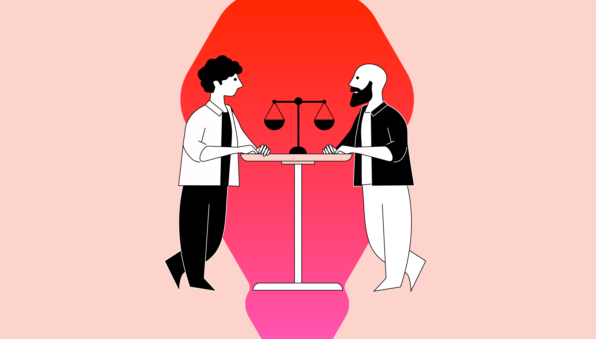 2.05 Market participants explained