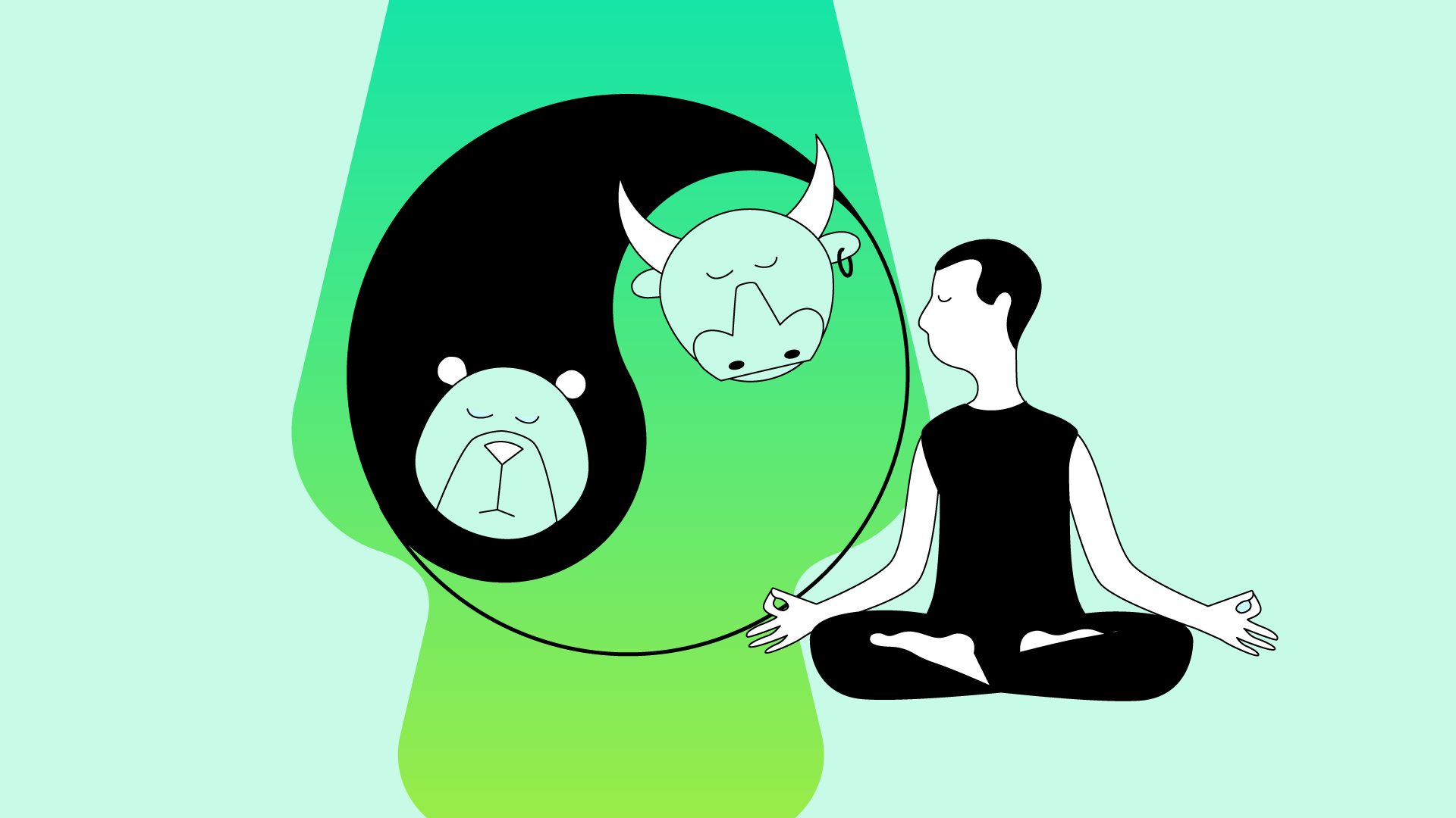 2.09 Marchés haussiers et marchés baissiers