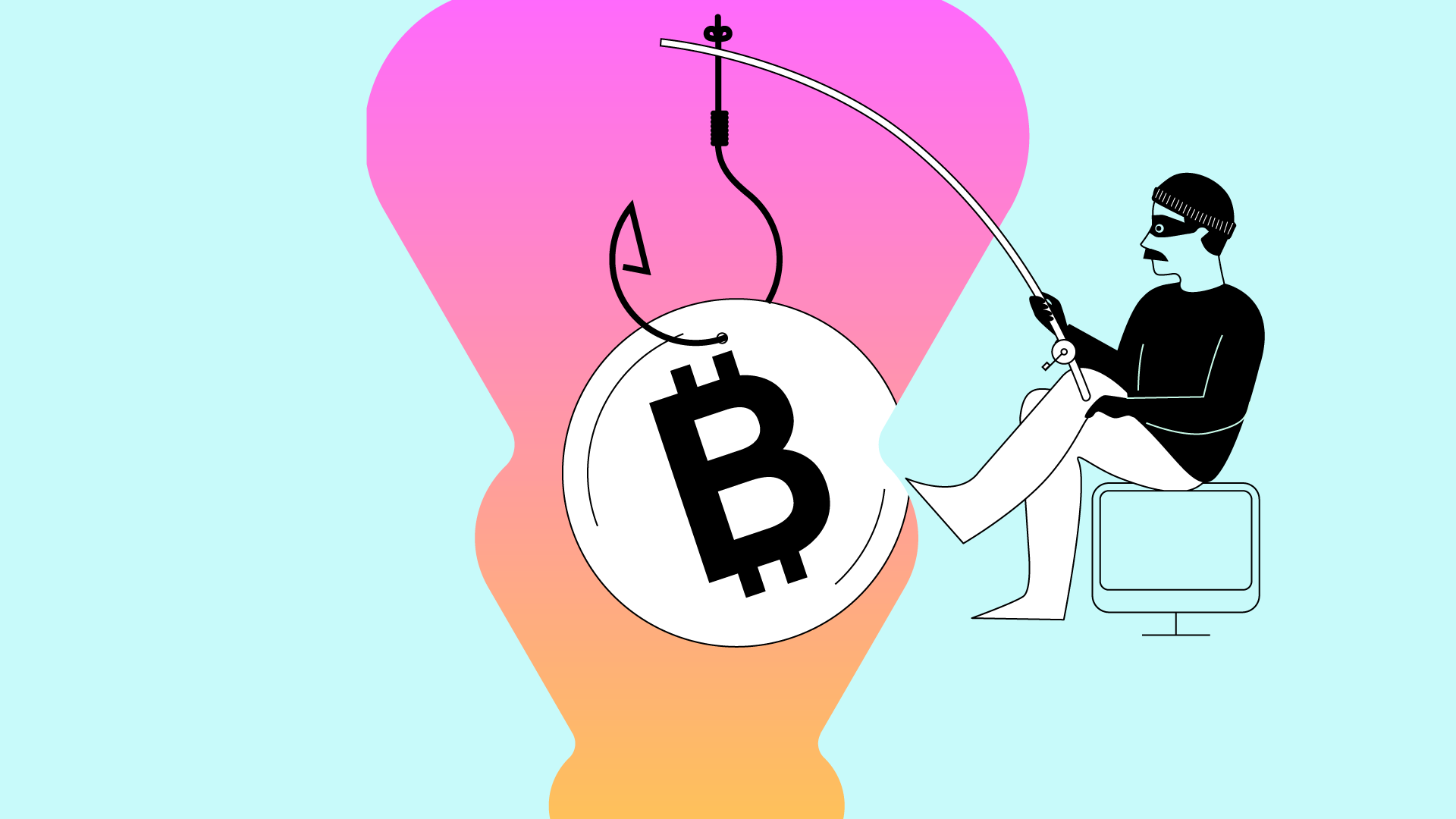 2.12 Quelles sont les escroqueries les plus courantes en matière de crypto-monnaies ?