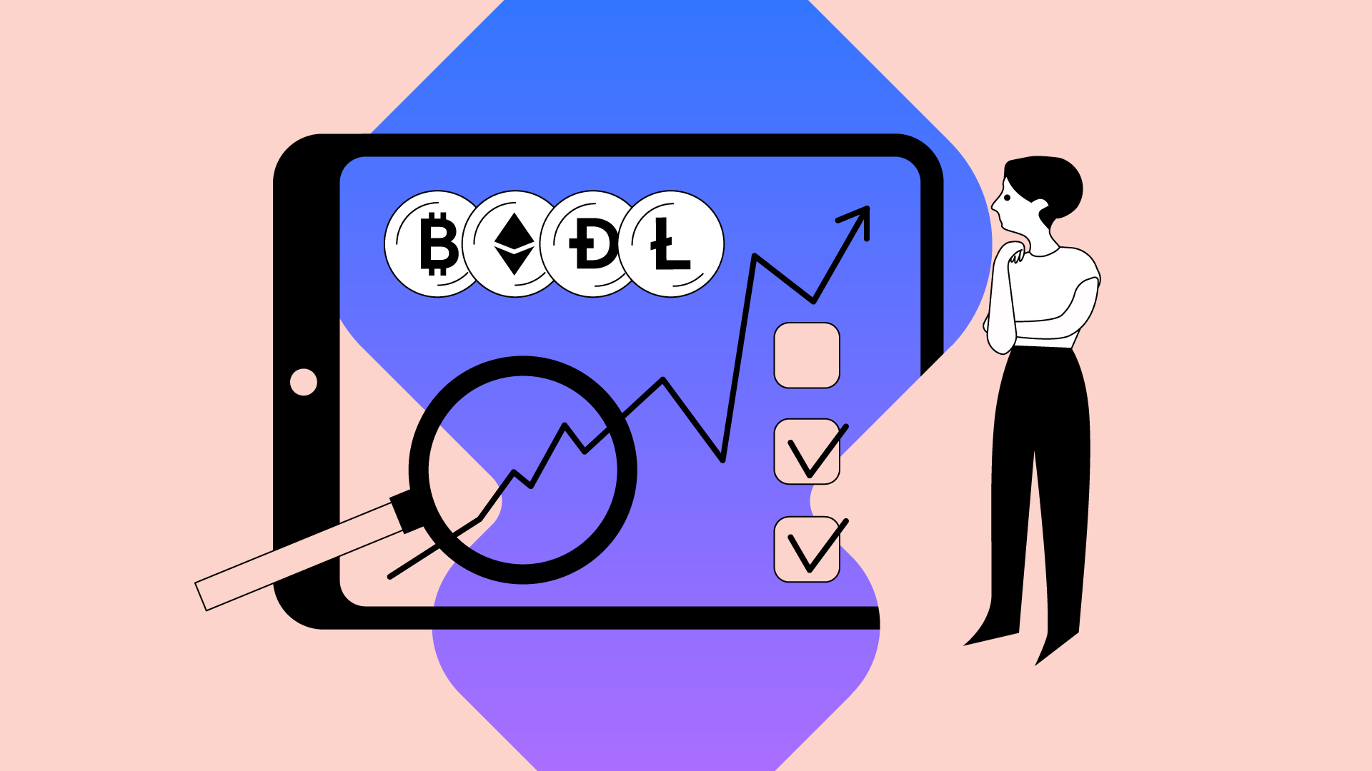 2.13 Comment négocier des crypto-monnaies de manière responsable ?