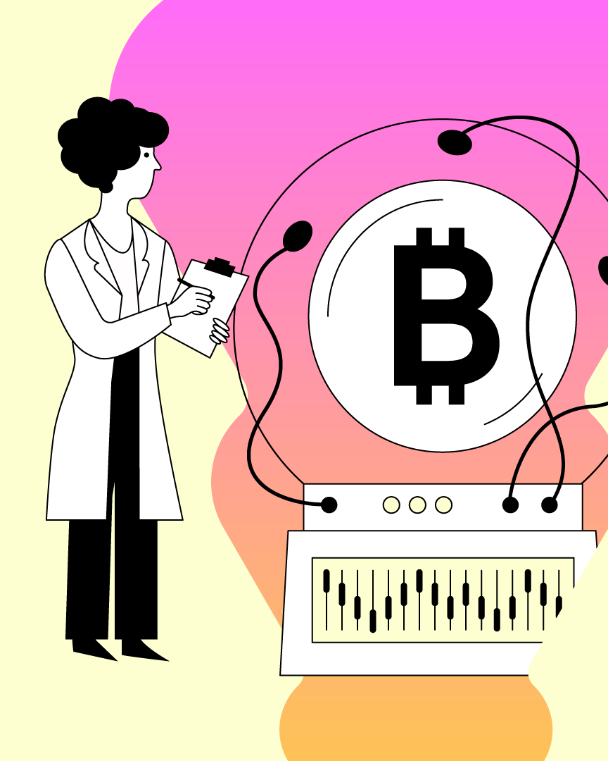 1.08 Czym jest bitcoin?