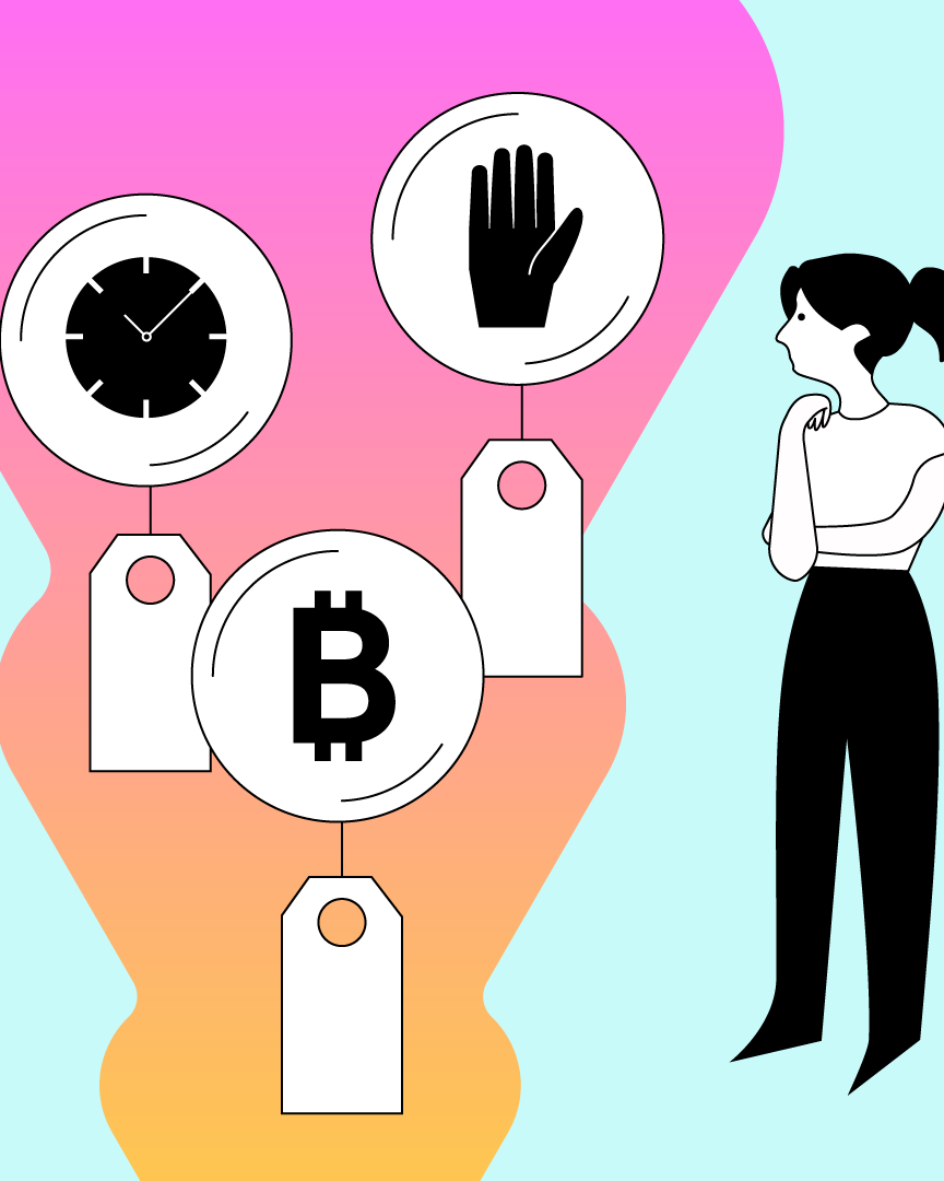 2.07 Les trois principaux types d'ordres de transaction à connaître