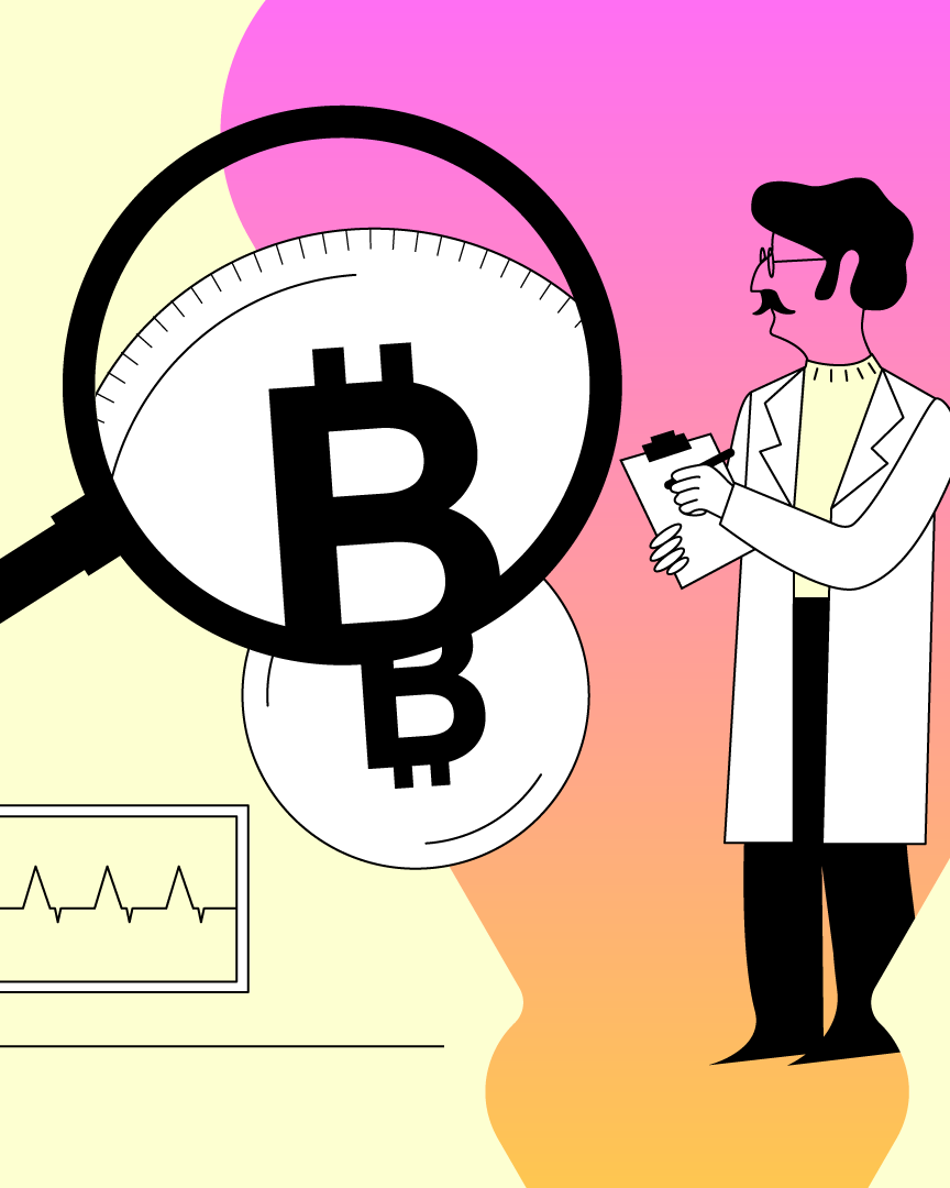 2.08 Analyse fondamentale et technique pour le trading des crypto-monnaies