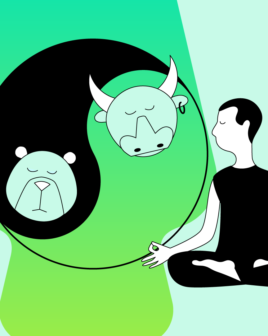 2.09 Marchés haussiers et marchés baissiers