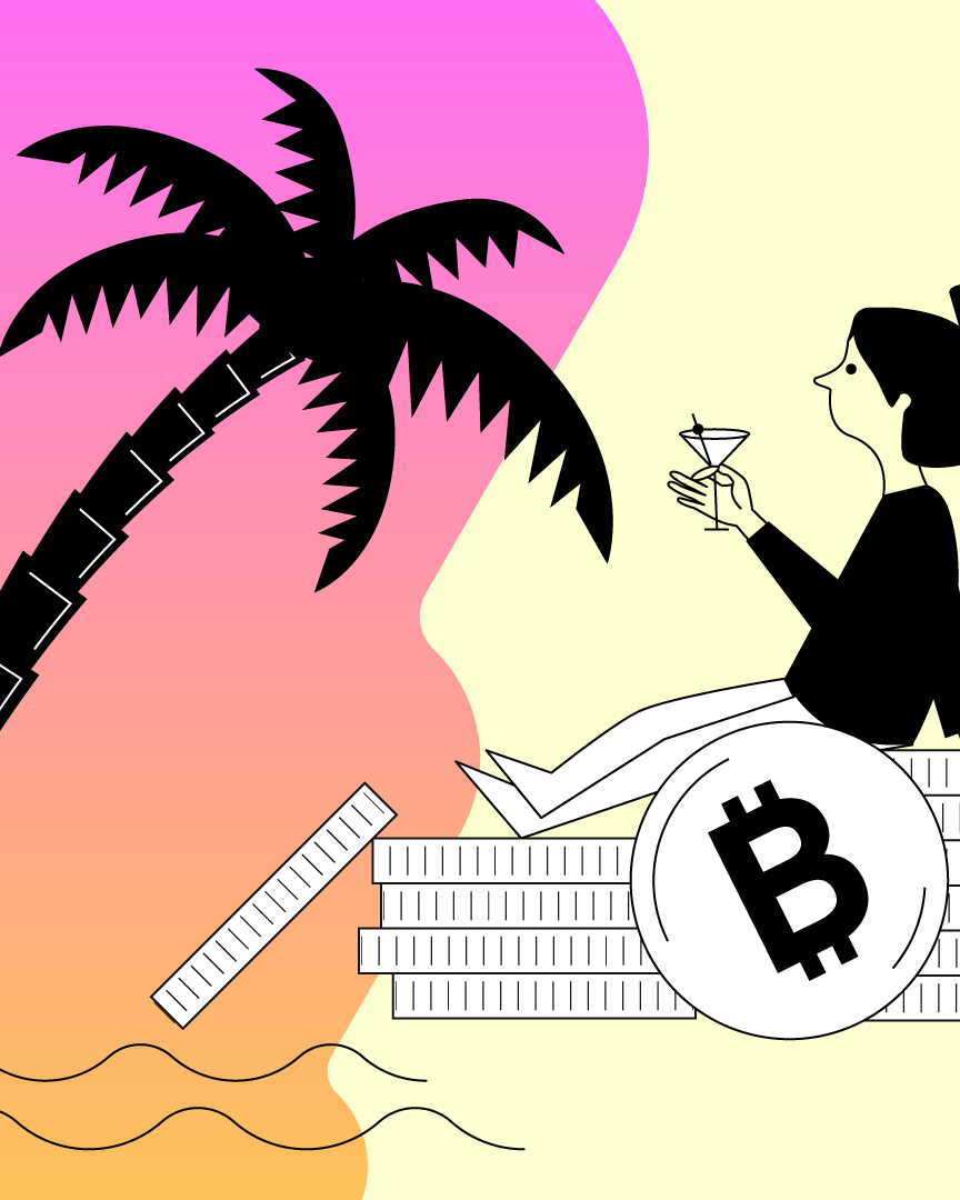 2.10 Comment gagner des crypto-monnaies sans faire de trading ?