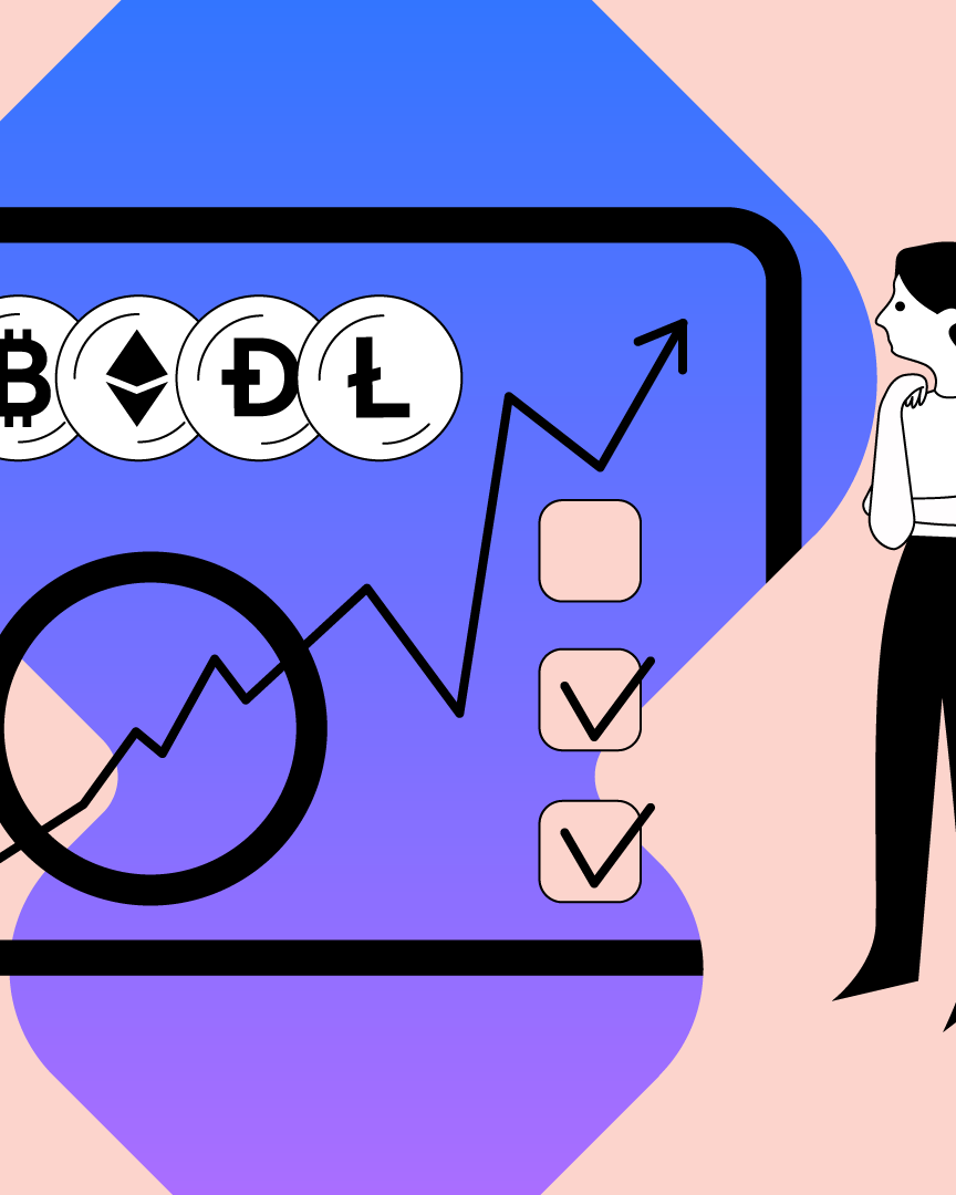 2.13 Comment négocier des crypto-monnaies de manière responsable ?