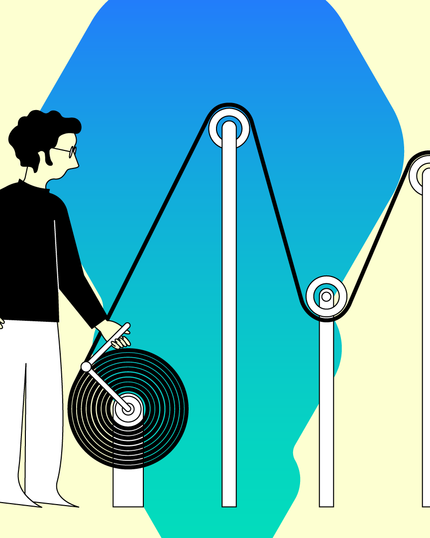 3.14 Czym są linie trendu i dlaczego są ważne?