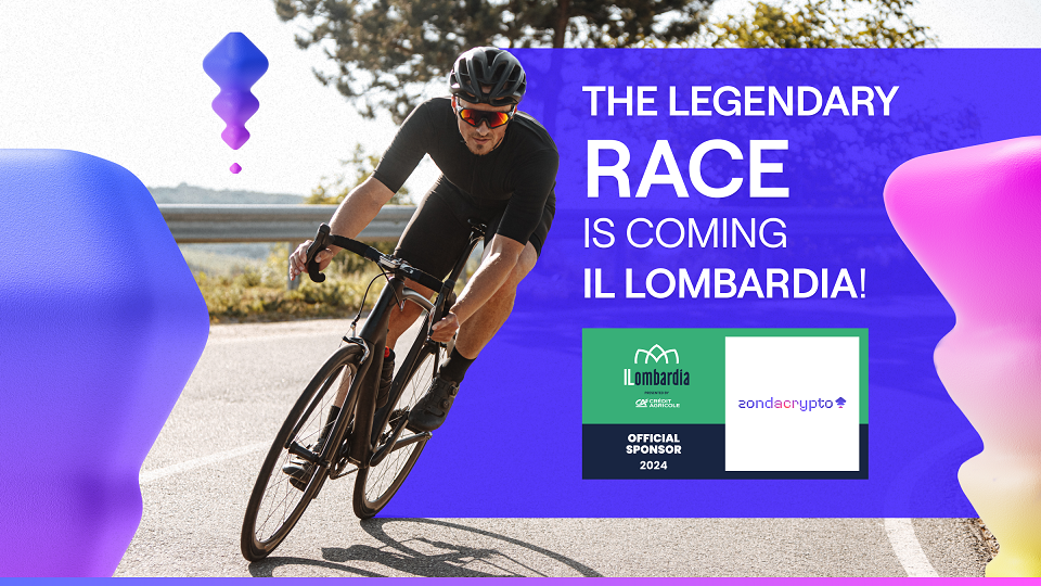 La leggendaria corsa sta arrivando: Il Lombardia!